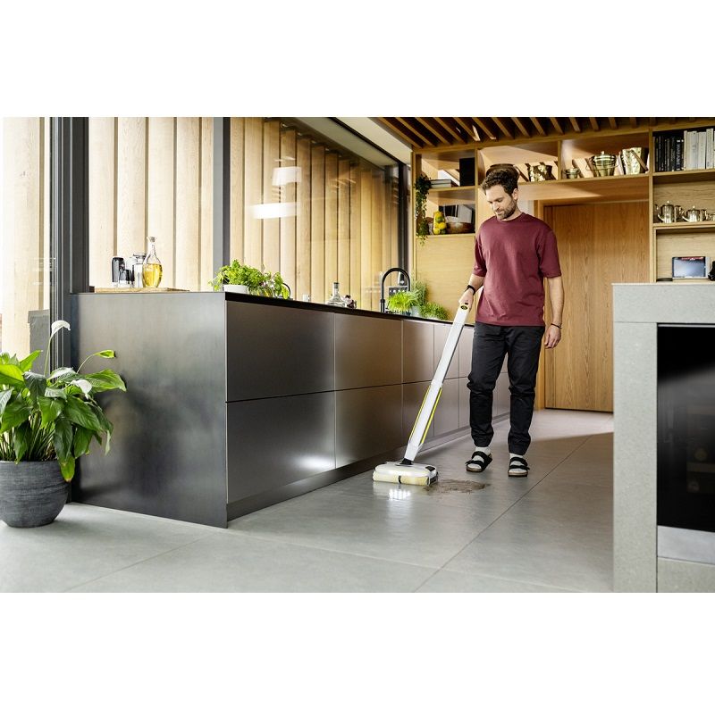 Уред за почистване на под FC 8 Smart Signature Line